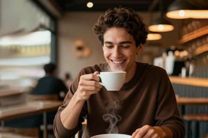 فواید قهوه | آیا نوشیدن قهوه برای سلامتی مفید است؟