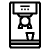 تجهیزات قهوه خانگی