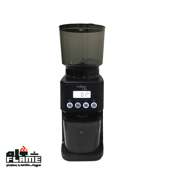 Unique Life Espresso Maker Model CG019S