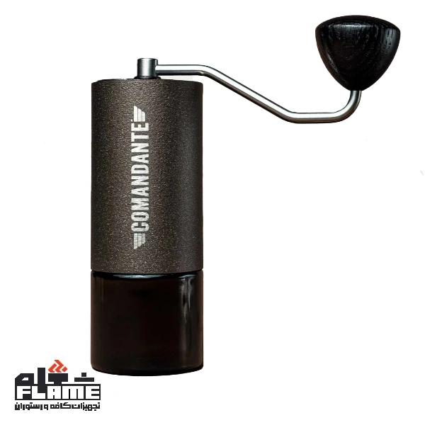 آسیاب قهوه دستی کماندانته مدل Comandante C40 MK4