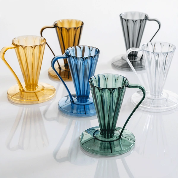 دریپر فلاور کفک عمیق 27 Cafec
