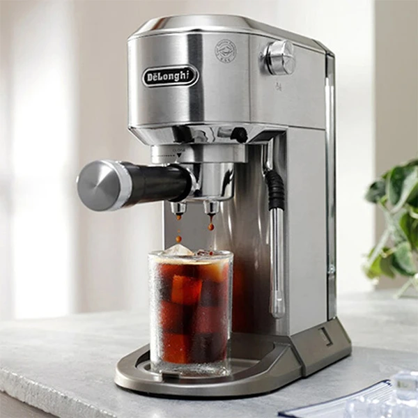 اسپرسوساز دلونگی مدل EC890