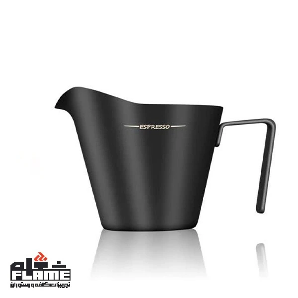 مژرینگ کاپ آیکاپه KAPE