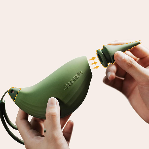 دمنده هوا بمبر مدل Bird Air Blower