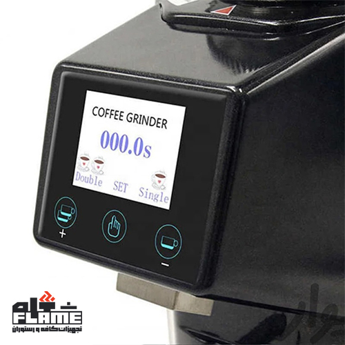 آسیاب قهوه یونیک لایف مدل UL-C22