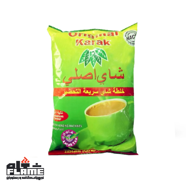چای کرک شای کرک 1000 گرم