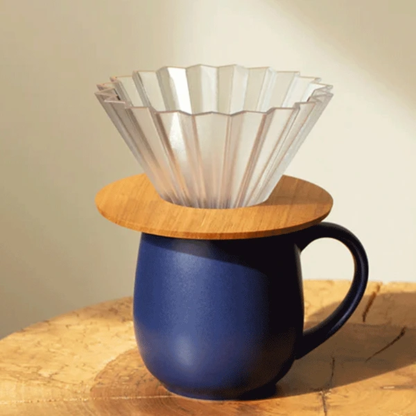 دریپر اوریگامی مدل Origami Air M Whithout Holder