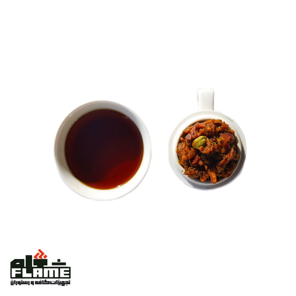 دمنوش مخصوص تی استودیو
