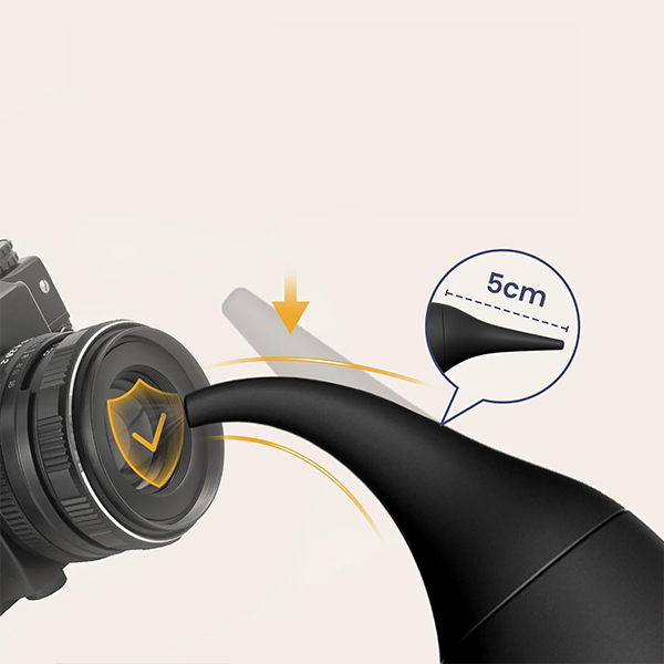 دمنده هوا بمبر مدل Bird Air Blower