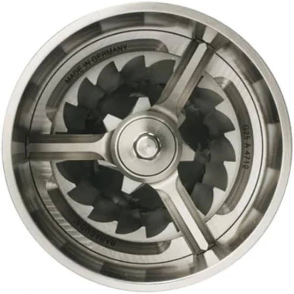 آسیاب قهوه دستی کماندانته مدل Comandante Nautilus Blue C60