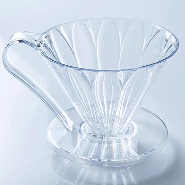 دریپر فلاور کفک مدل Cafec Tritan 1 Cup