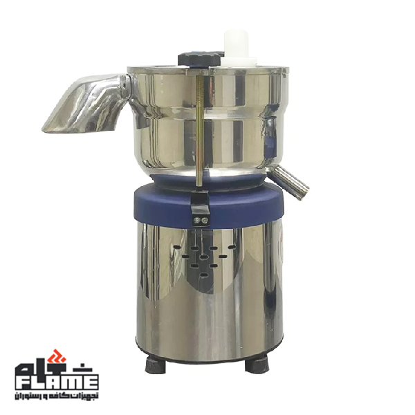 آب میوه گیری هالد مدل H-500