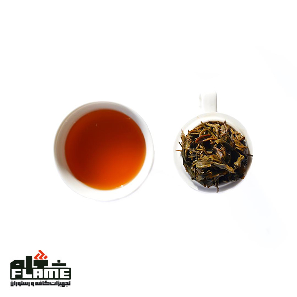 چای سبز مروارید چینی تی استودیو