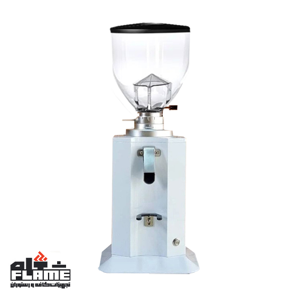 آسیاب قهوه هوم مدل RC-CGE1000B
