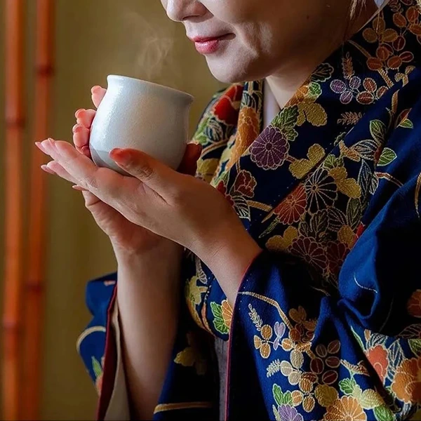 فنجان تاشینامو اوتامه کفک CAFEC