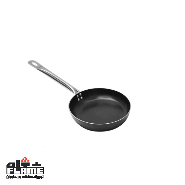 Zarsab Fasto Fry Pan 16cm