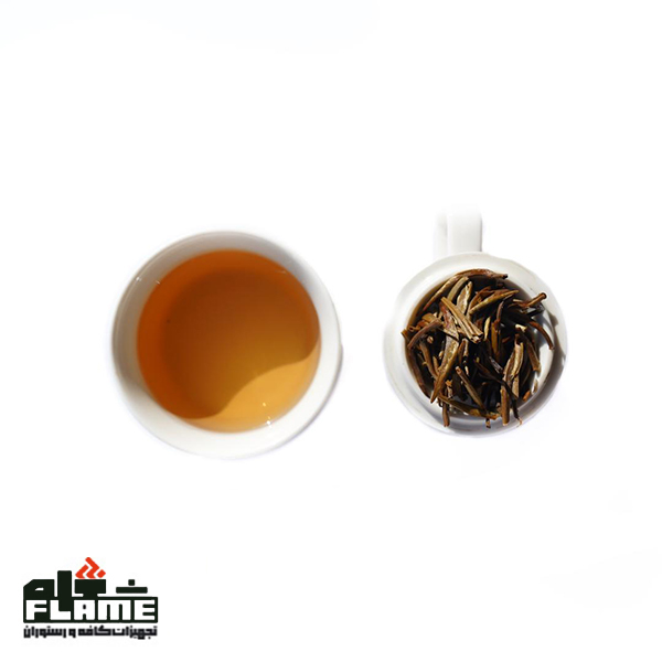 چای سفید تی استودیو
