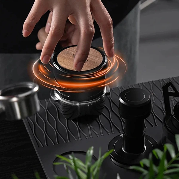 لولر اتومات آیکاپه سایز 58 ورژن IKAPE V5
