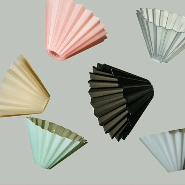 دریپر اوریگامی مدل Origami Air S Whithout Holder