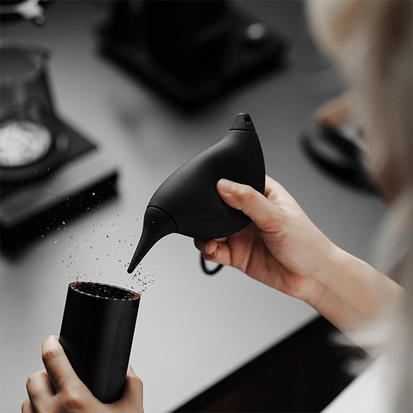 دمنده هوا بمبر مدل Bird Air Blower