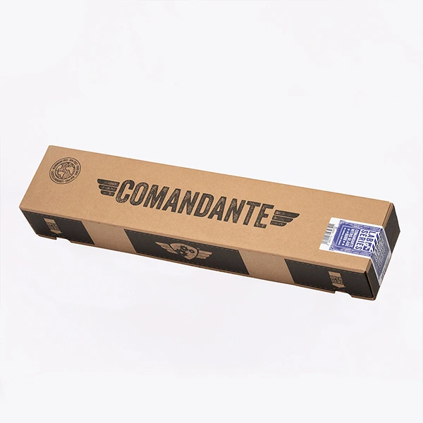 آسیاب قهوه دستی کماندانته مدل Comandante C40 LAB Series Nitro Blade