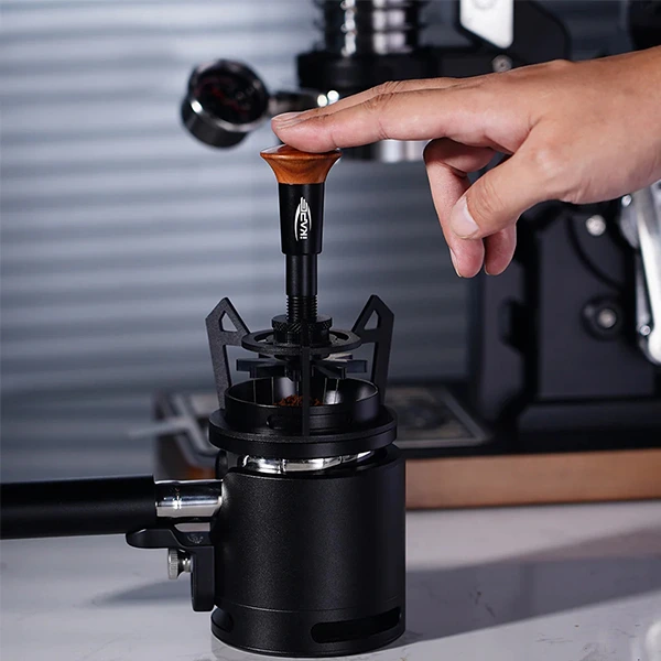 نیدل چرخشی اتومات IKAPE ورژن V3