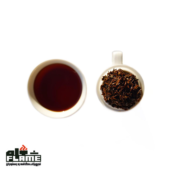 چای سیاه سیلان تی استودیو