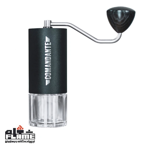 آسیاب قهوه دستی کماندانته مدل Comandante C40 MK4