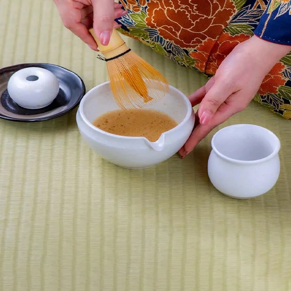 ست اوتامه کفک CAFEC