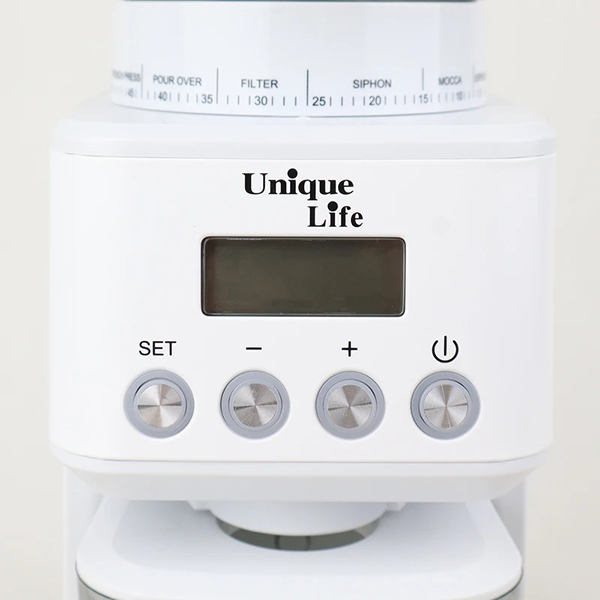 Unique Life Espresso Maker Model CG019S