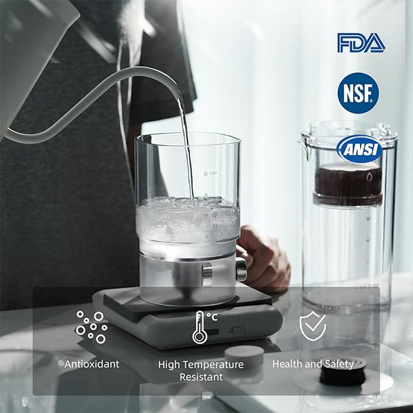 کلد برو بمبر Fresh Ice Dripper ID6135-OS