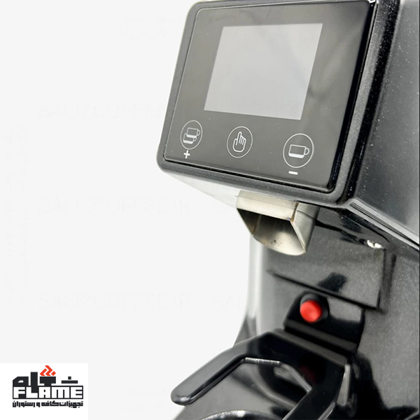 آسیاب قهوه یونیک لایف مدل UL-C22
