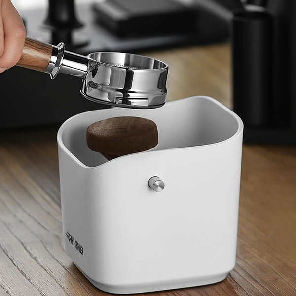 ناک باکس مربعی بمبر Square