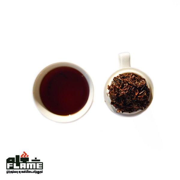 چای سیاه مخصوص تی استودیو