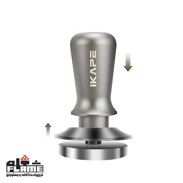 تمپر تکنیکال IKAPE ورژن V3