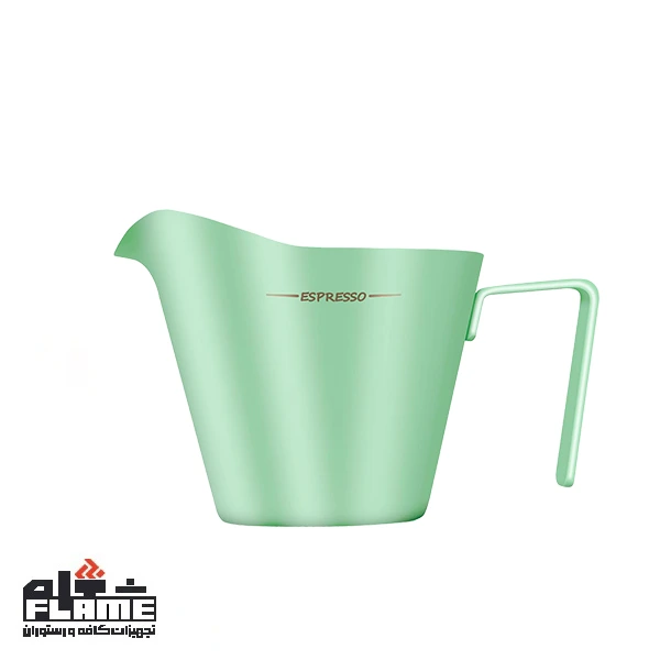 مژرینگ کاپ آیکاپه KAPE