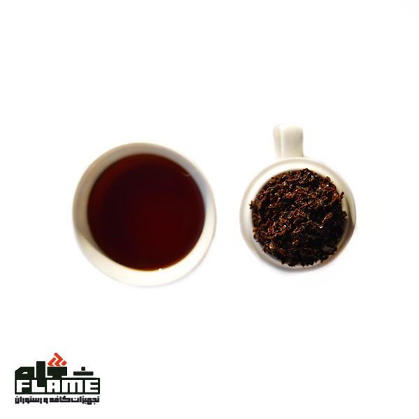 چای سیاه لاهیجان شکسته تی استودیو
