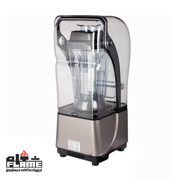 بلندر کاوردار کامیکس TM2800