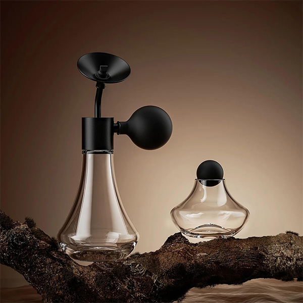 بطری آرومای قهوه بمبر Coffee Aroma Bottle