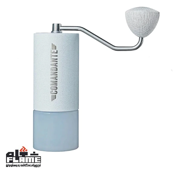 آسیاب قهوه دستی کماندانته مدل Comandante C40 MK4