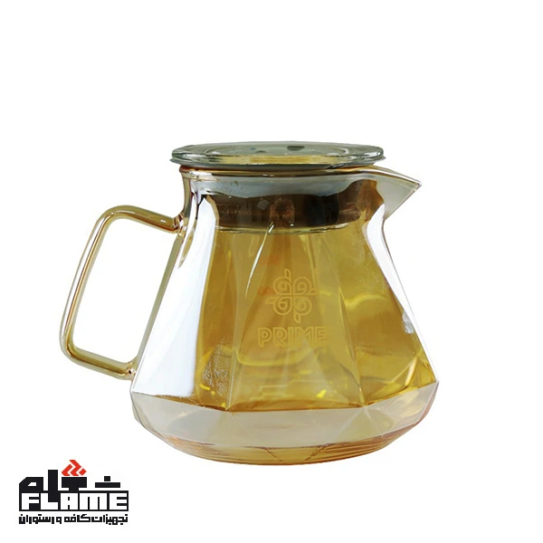 سرور 600 میلی لیتر دایموند رنگی پرایم