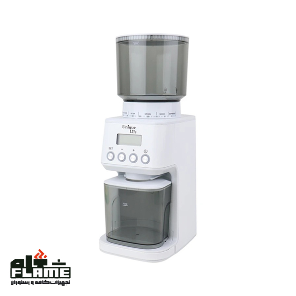 Unique Life Espresso Maker Model CG019S