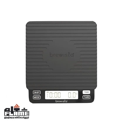 اسکیل قهوه برویستا مدل Smart II