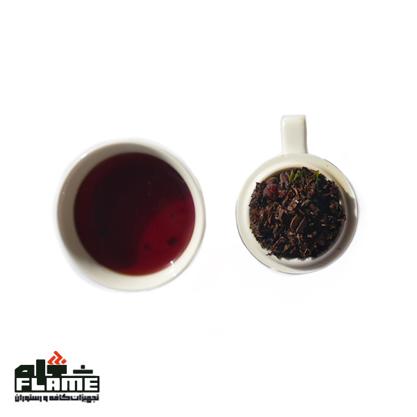 چای نایروبی تی استودیو