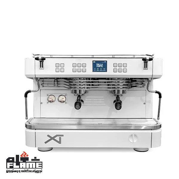 اسپرسوساز دالاکورته XT Classic 2GRP