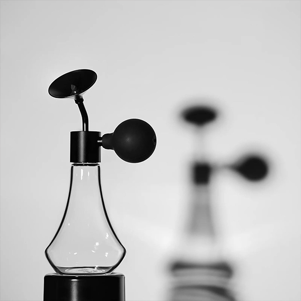 بطری آرومای قهوه بمبر Coffee Aroma Bottle