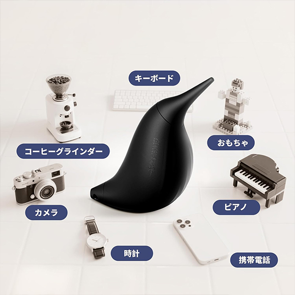 دمنده هوا بمبر مدل Bird Air Blower