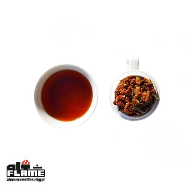 دمنوش رویا تی استودیو