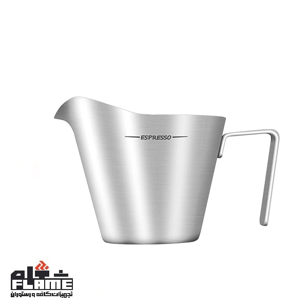 مژرینگ کاپ آیکاپه KAPE