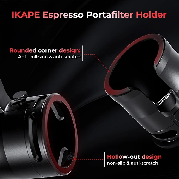 پرتا هلدر آیکاپه ورژن IKAPE V3